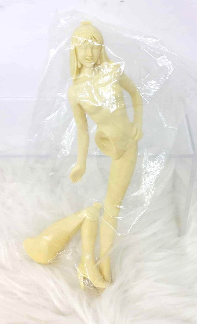 ボークス オリエントヒーローシリーズ Can Girl Conpe 3箱セット