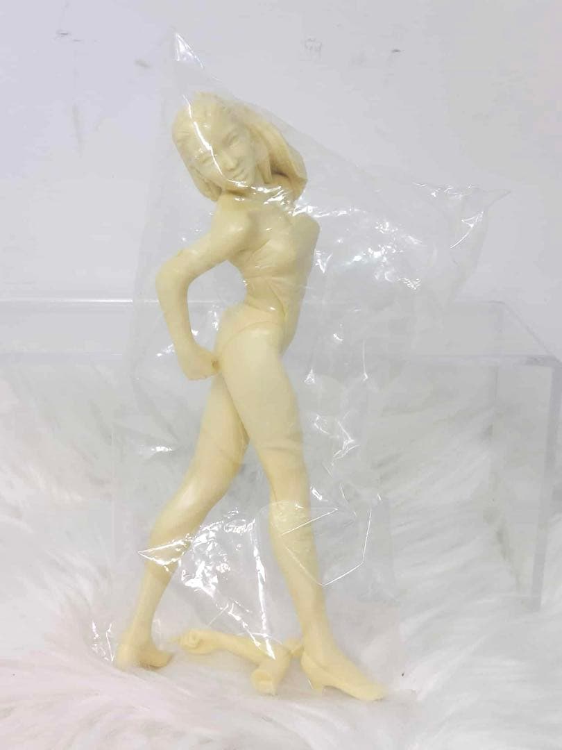ボークス オリエントヒーローシリーズ Can Girl Conpe 3箱セット