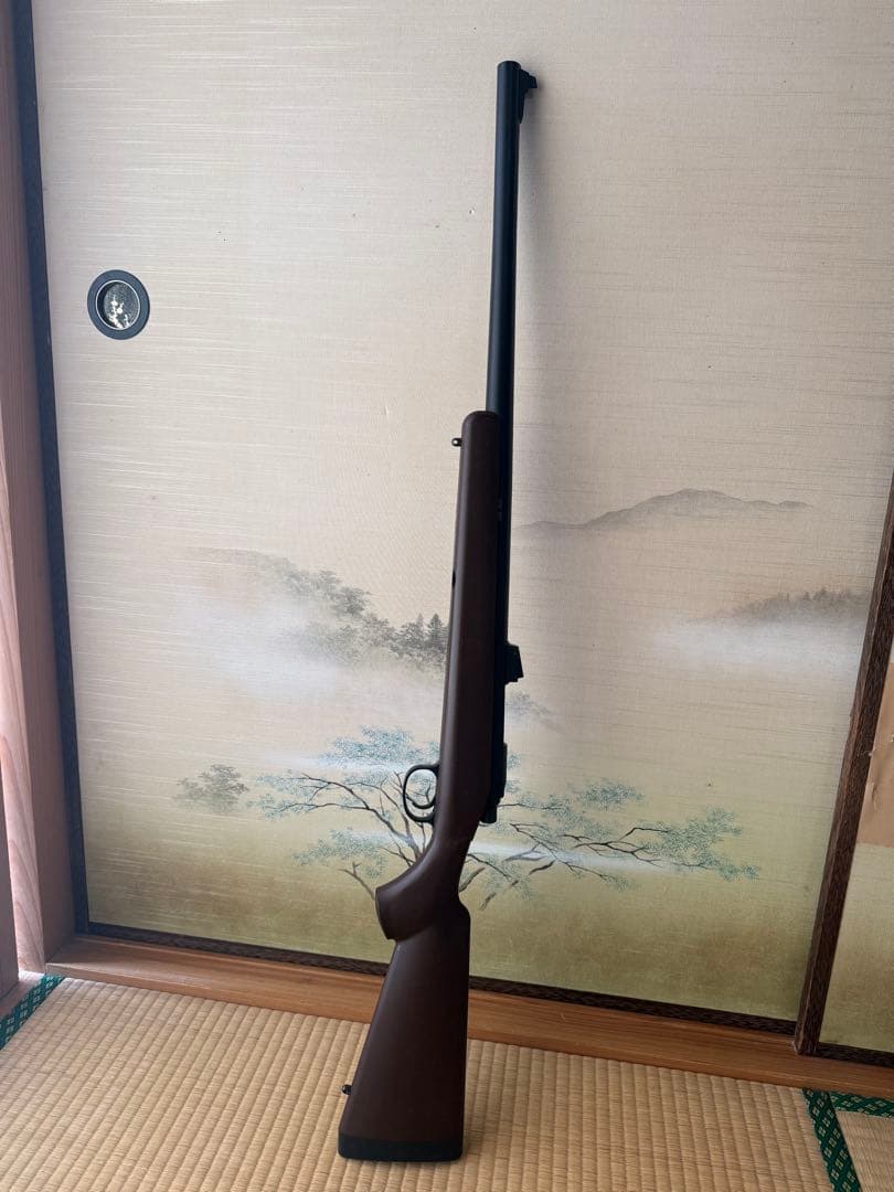 ★東京マルイ　VSR-10★