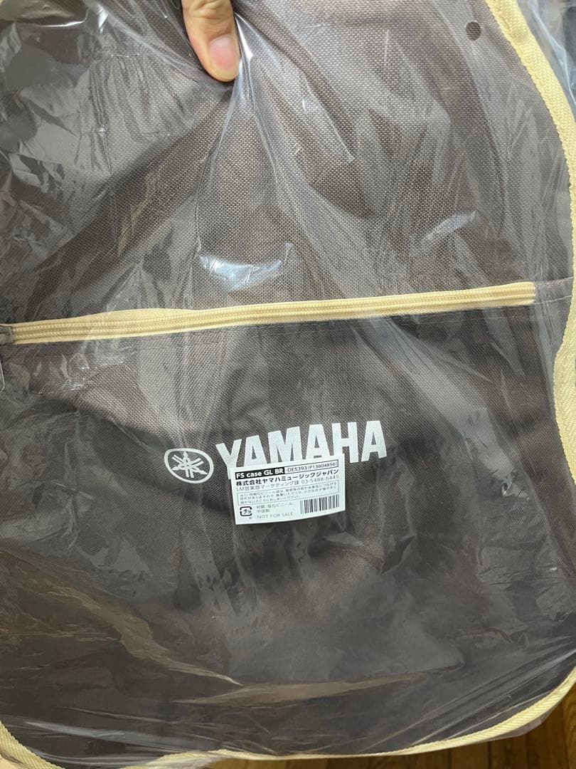 【ほぼ新品】YAMAHA STORIA II アコースティックギター