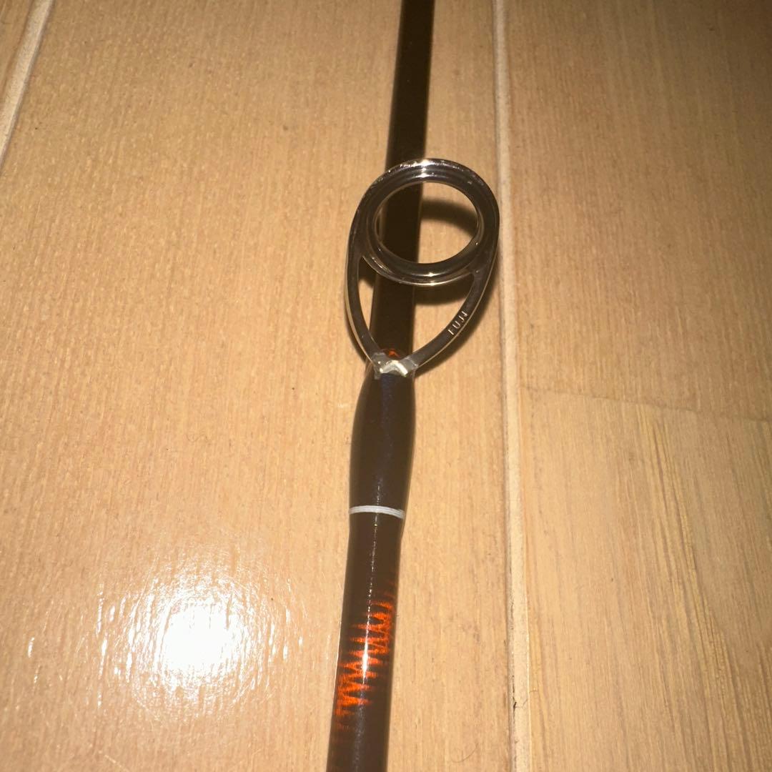 【値下げ交渉❌】ツララ グリッサンド76