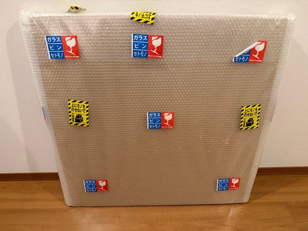 新品 未開封 BLOCK CHAIN ナイトメア　村上隆