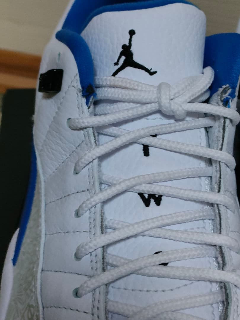 Nike Air Jordan 12 エアジョーダン12 ゴルフ 26.5cm