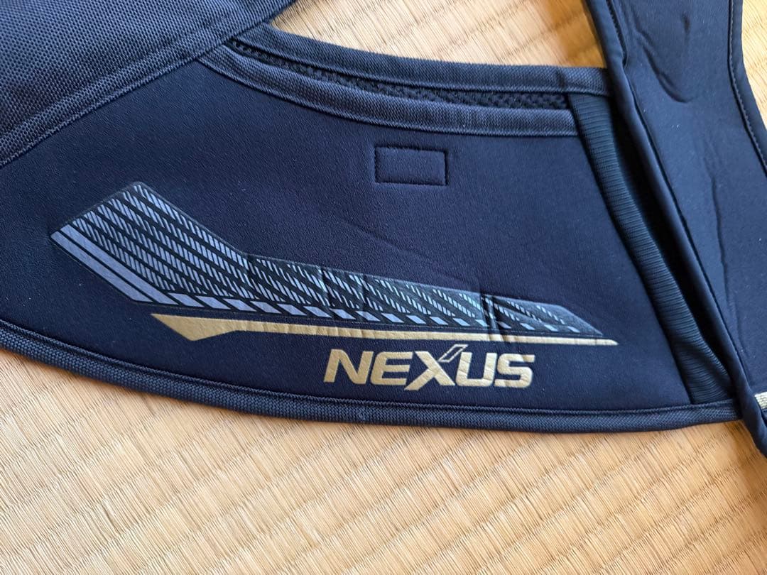 シマノ　リミテッドプロ　ヒップガード　2XL 最終値下げ＆明日発送可能