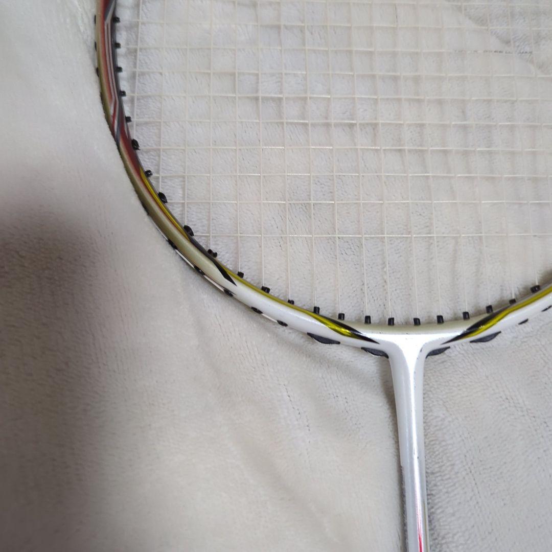 ！よみさま！！YONEX ヨネックス　ナノレイ700RP バドミントンラケット