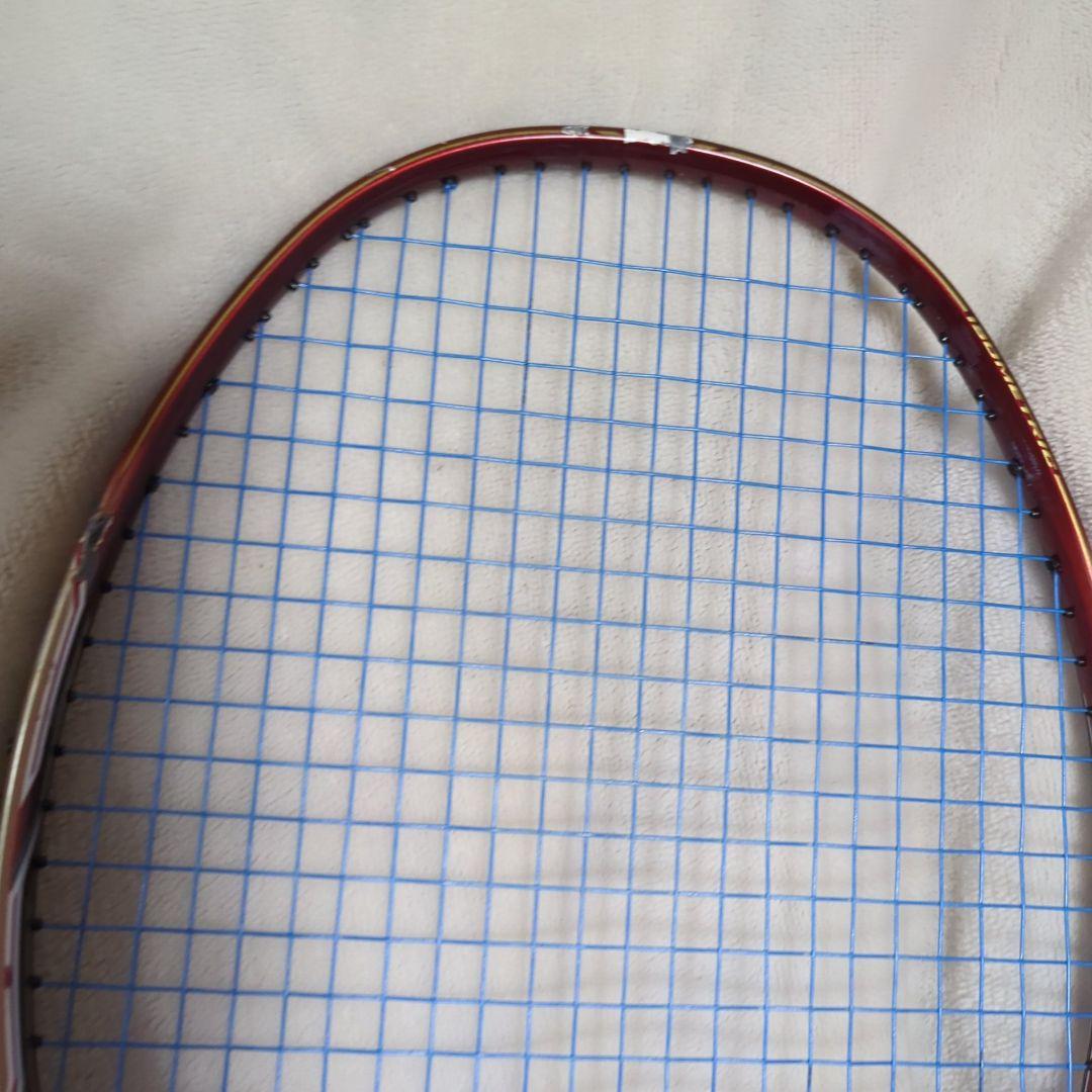 ！よみさま！！YONEX ヨネックス　ナノレイ700RP バドミントンラケット