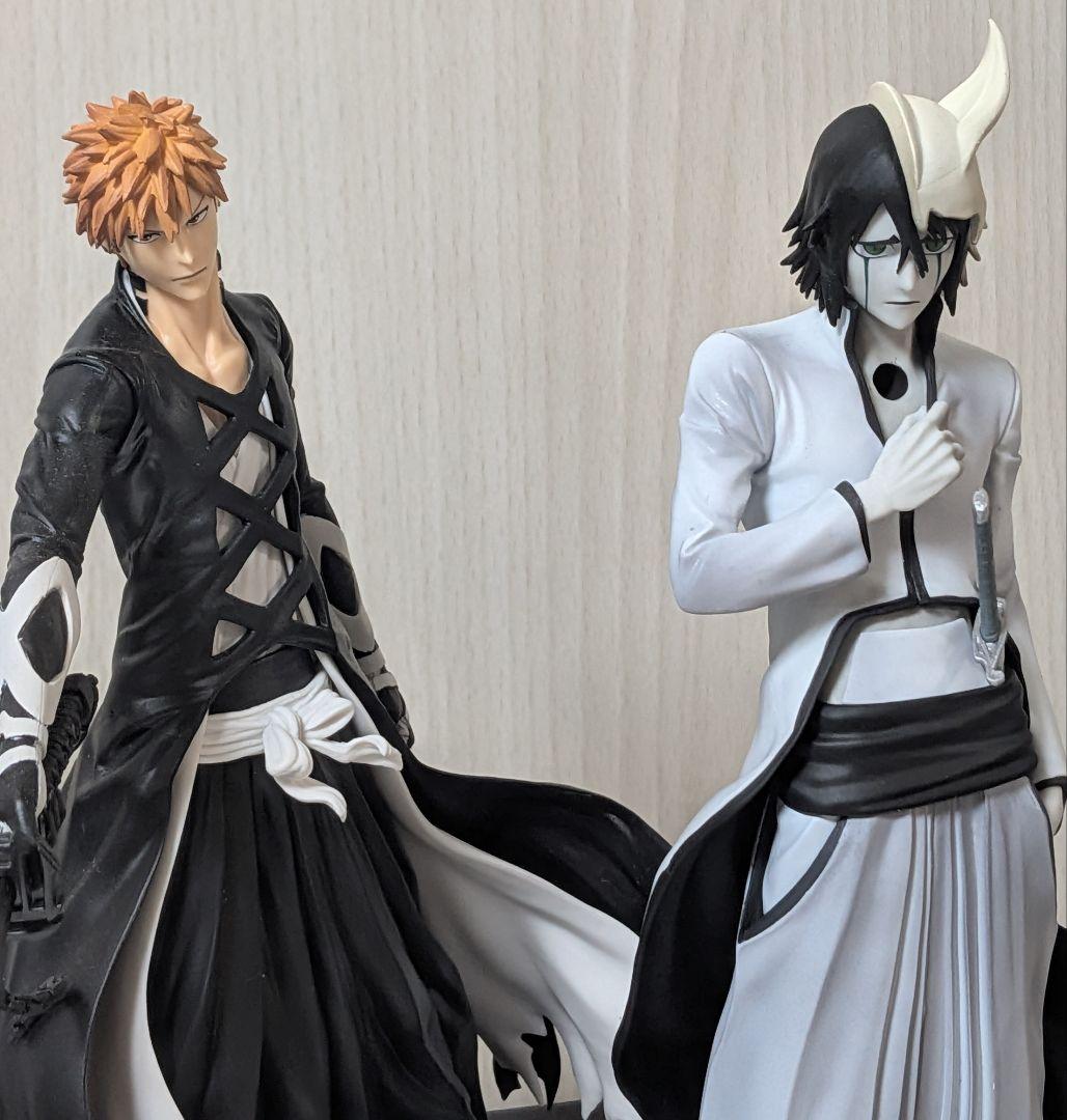 BLEACH　1番くじ　ブリーチ　1番くじ　まとめ売り