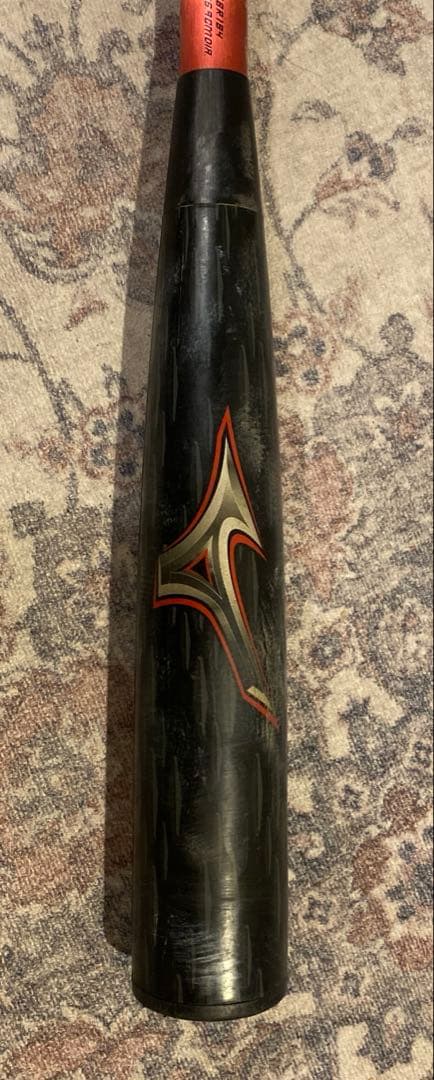 MIZUNO ビヨンドマックス　レガシーメタル　84㎝