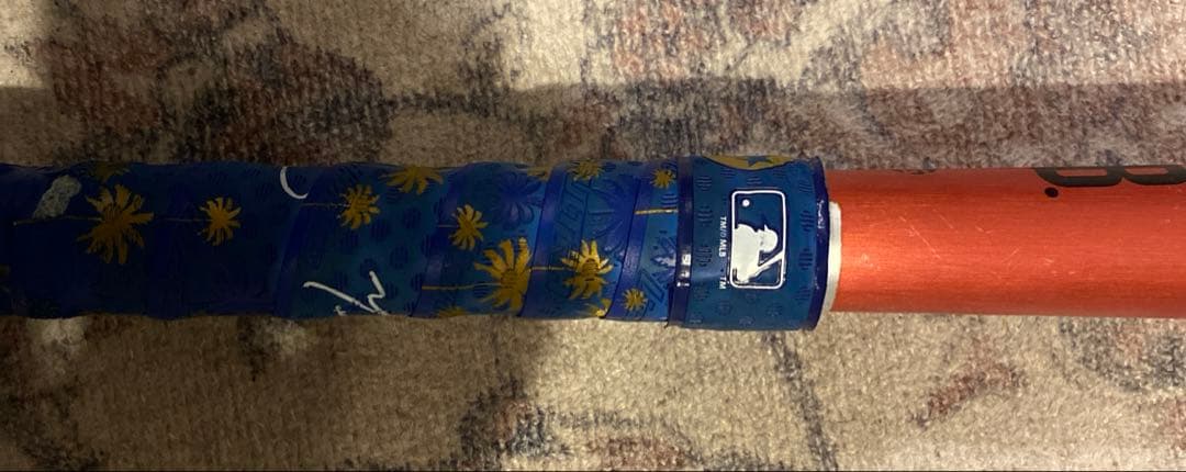 MIZUNO ビヨンドマックス　レガシーメタル　84㎝