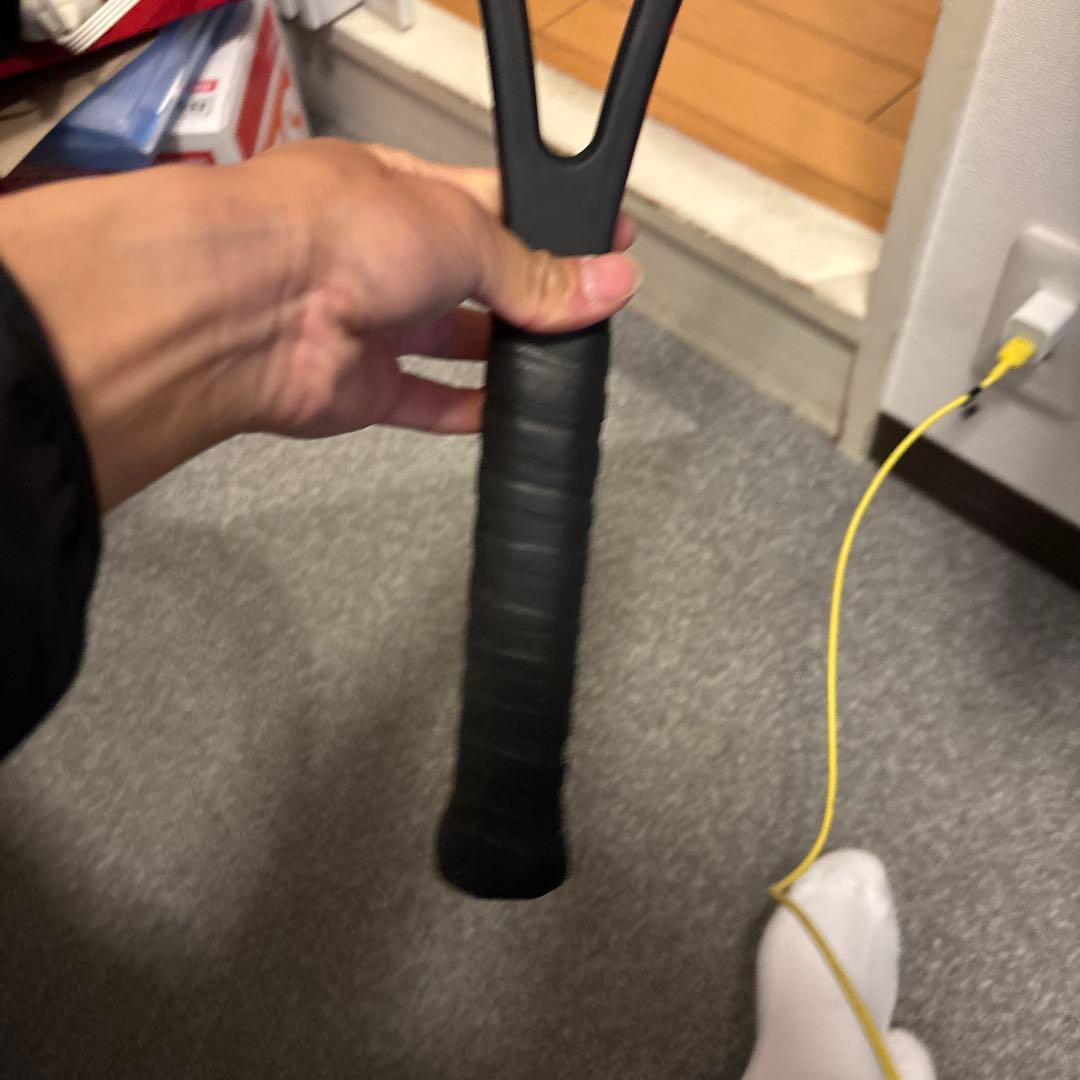 ラケット(硬式用) Wilson PRO STAFF 97S V11.0
