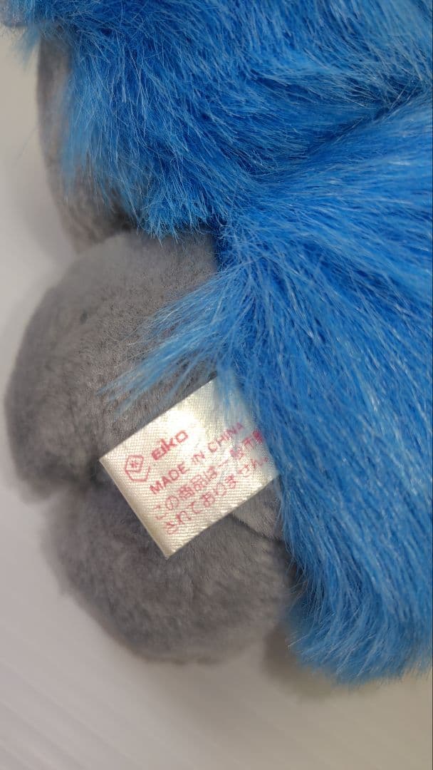 希少！　サンリオ　ワッフルキッズ　フリッター