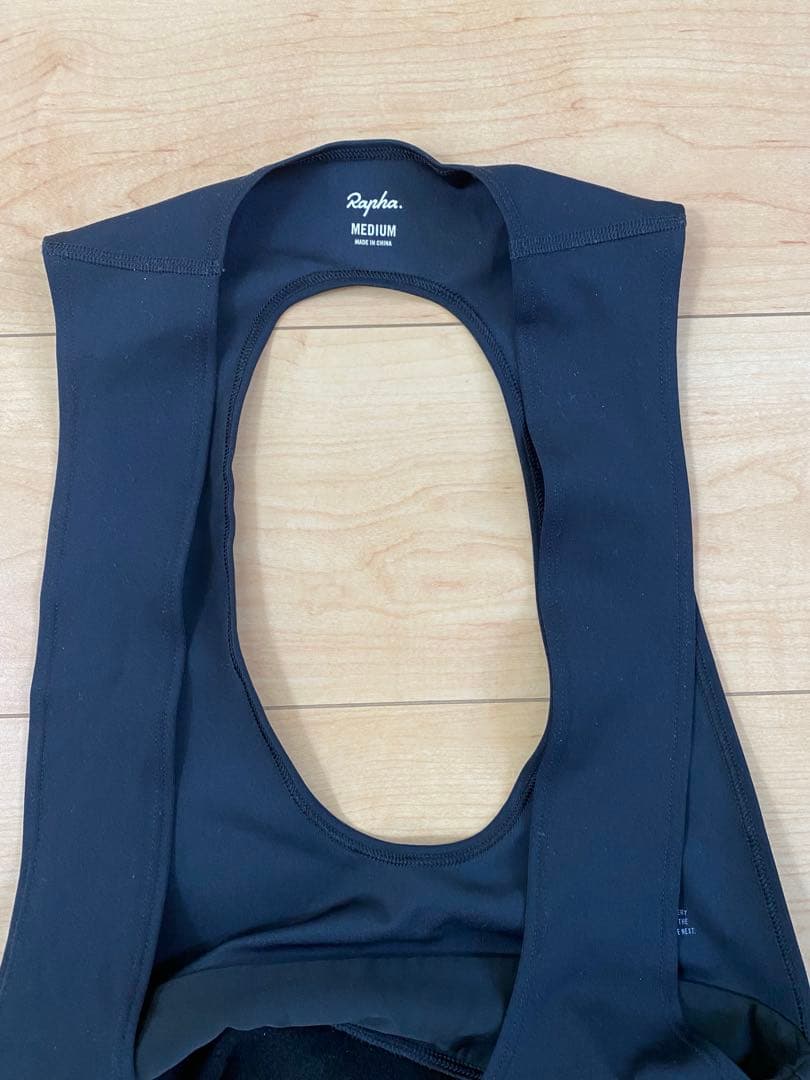 RAPHA core winter tights with pad サイズM