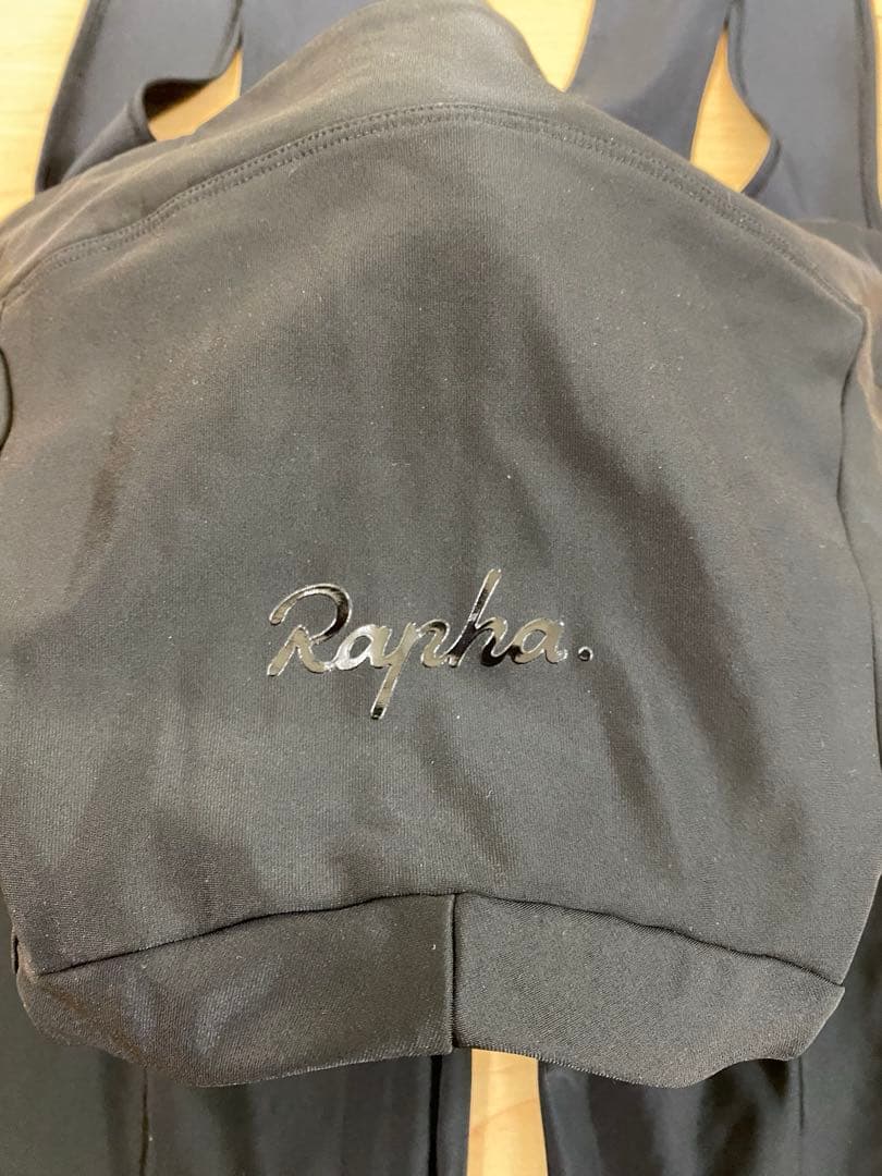 RAPHA core winter tights with pad サイズM