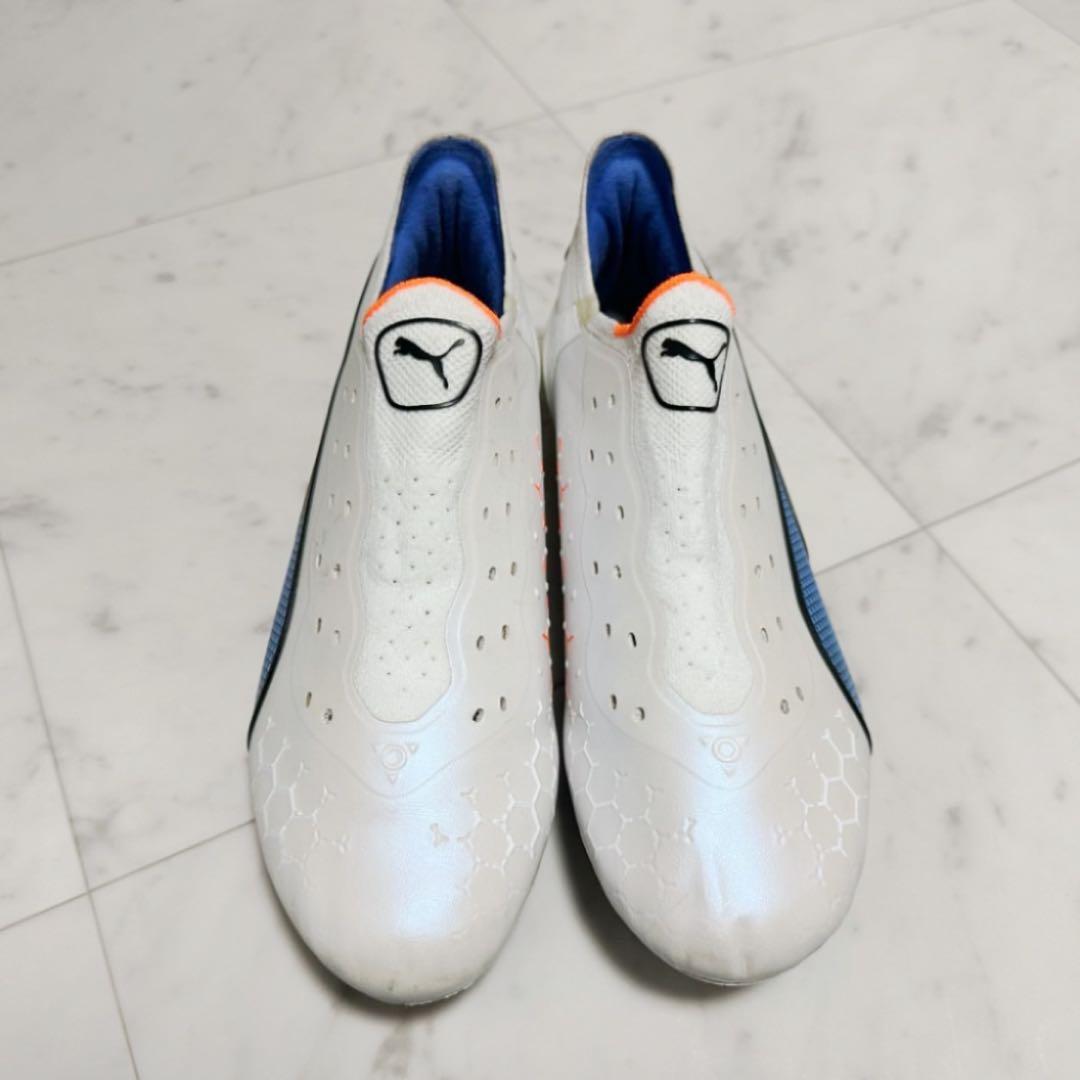 PUMA KINGアルティメット　スパイク　26.0cm