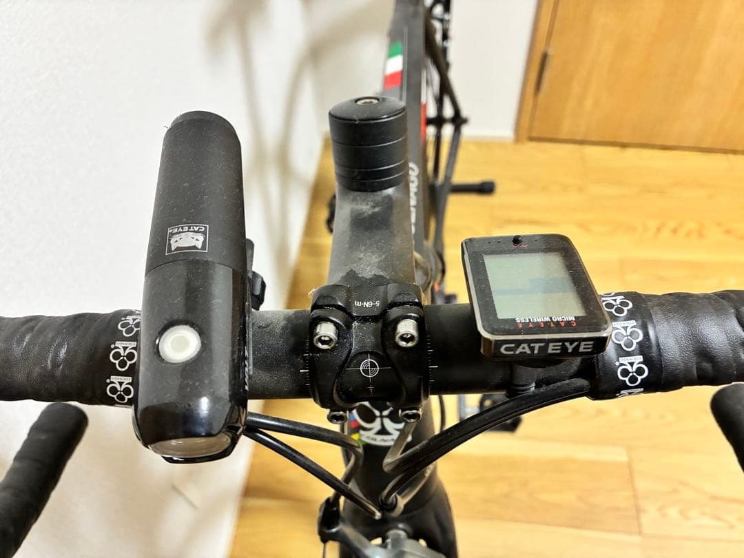 【krcpo06045】 ロードバイク　COLNAGO A2-r