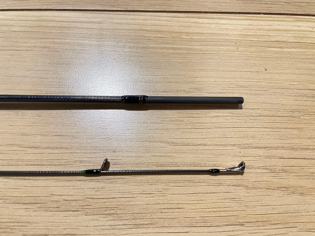 【メジャークラフト】トラウトロッド ファインテール FTA-602SUL