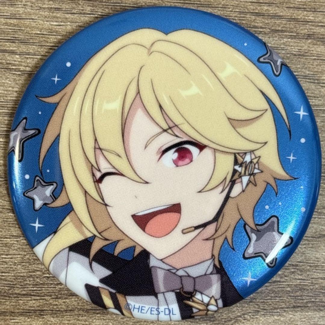 仁兎なずな あんスタ スタライ 10th set D 缶バッジ 10個