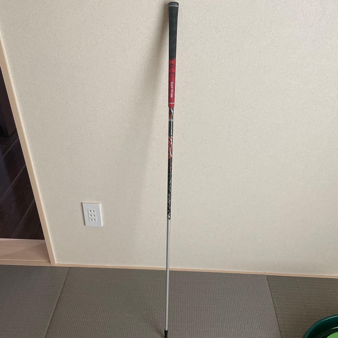 ATTAS 11シャフト 5S フレックス