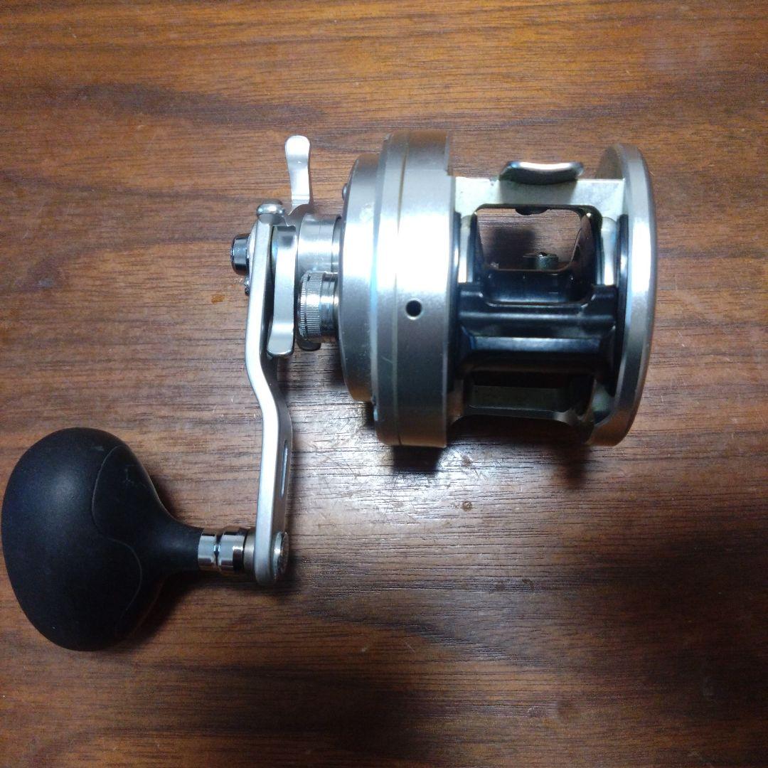 オシアカルカッタ３００HG