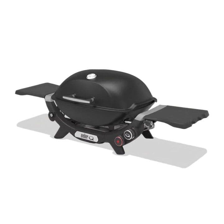 新品未開封 Weber バーベキュー コンロ Q2800N 1501206