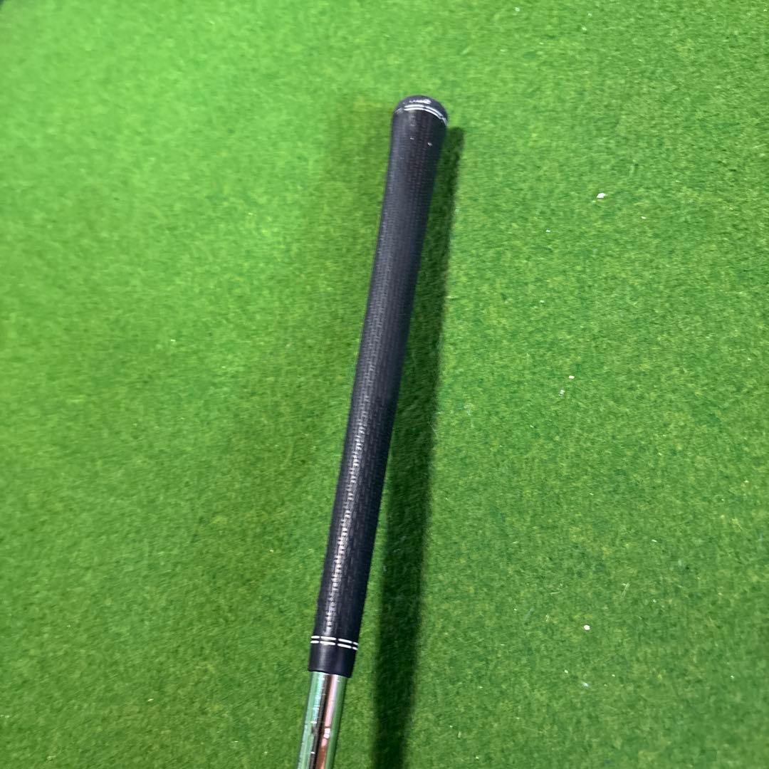 ミズノクラフトウェッジ52° ダイナミックゴールド120