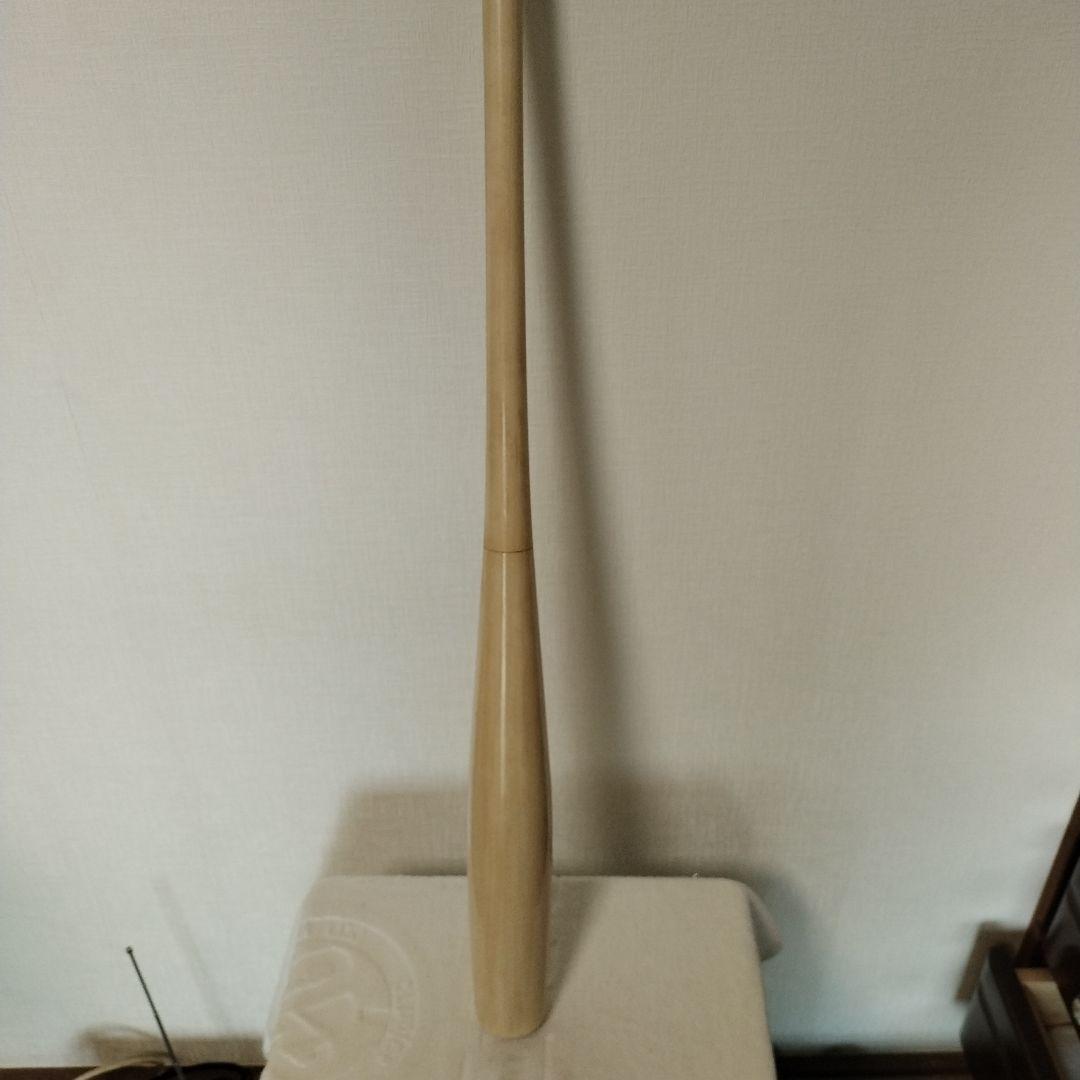 硬式野球バット