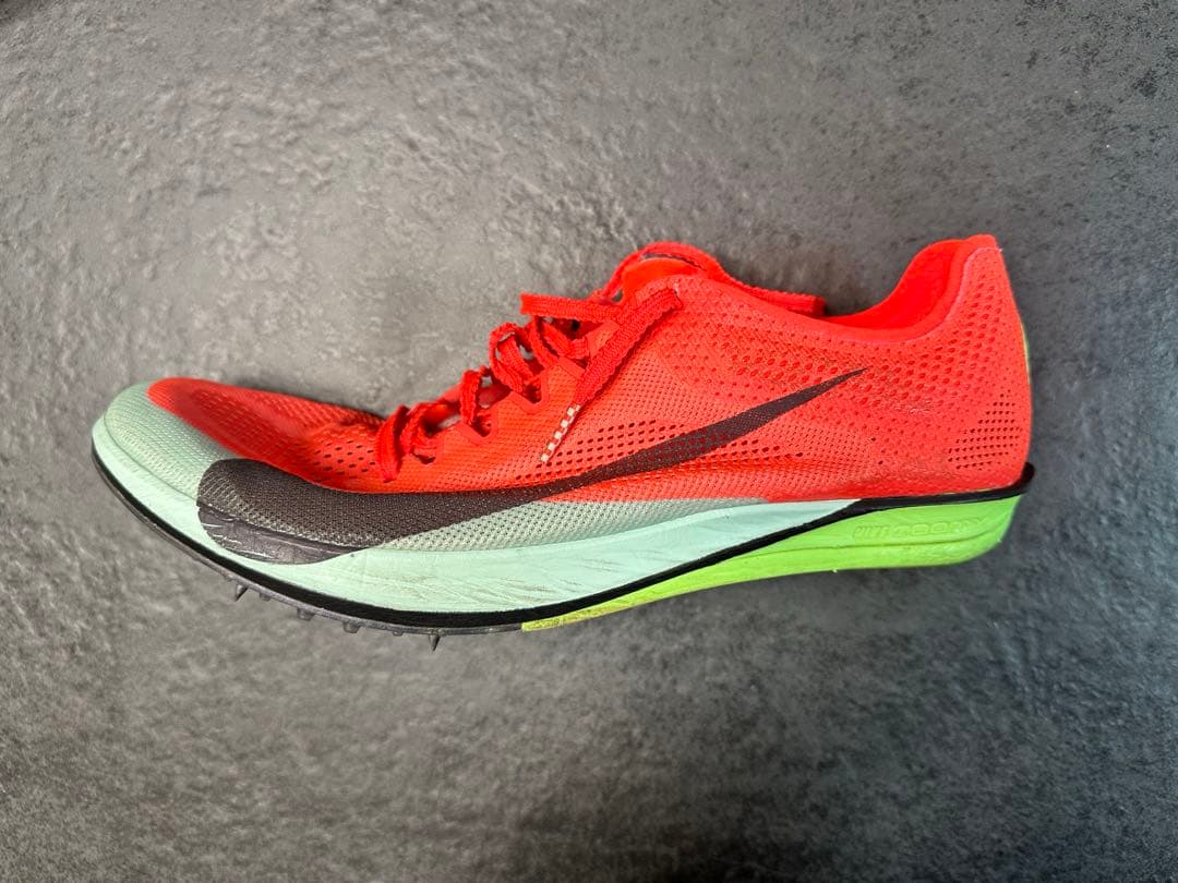 Nike スパイク　ドラゴンフライエリート2 28.5cm