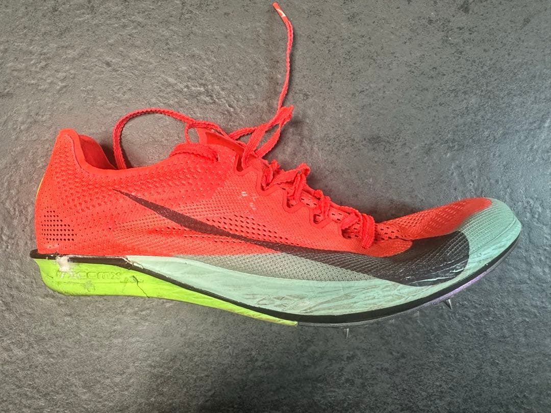 Nike スパイク　ドラゴンフライエリート2 28.5cm