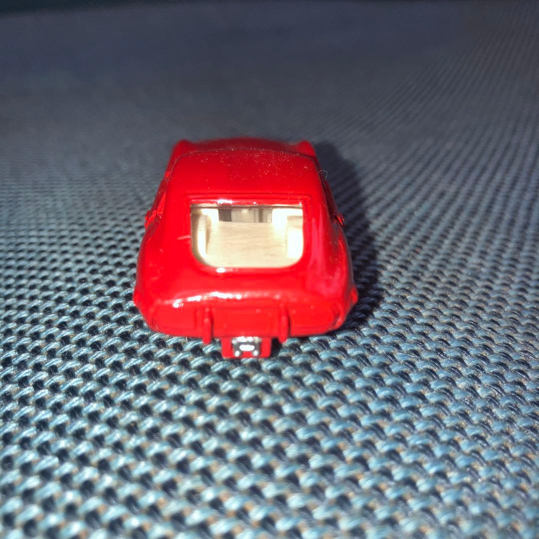 ミニカー TOMICA 2000-GT NO,5