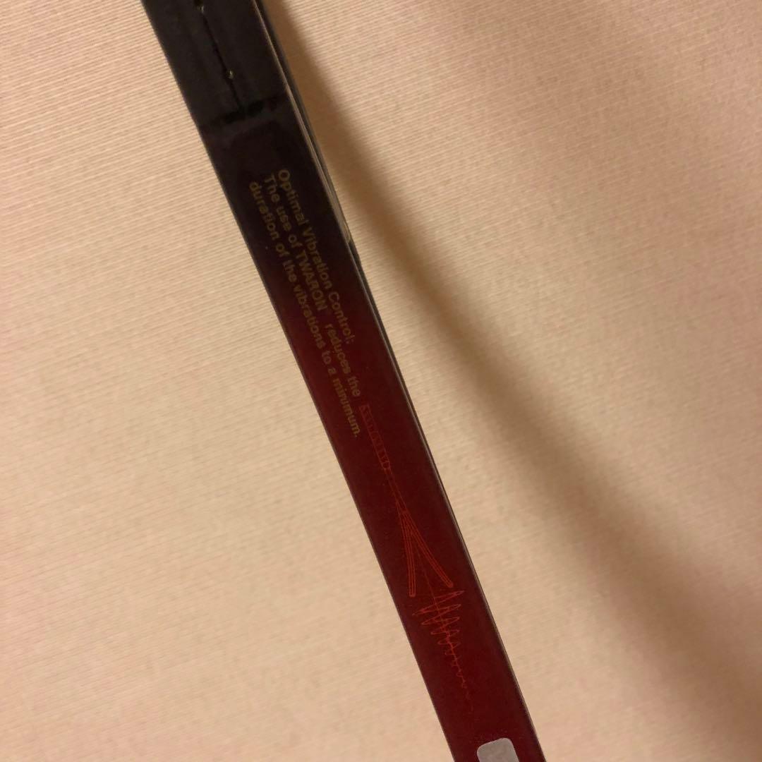ラケット(硬式用) HEAD Prestige Pro 600 G2