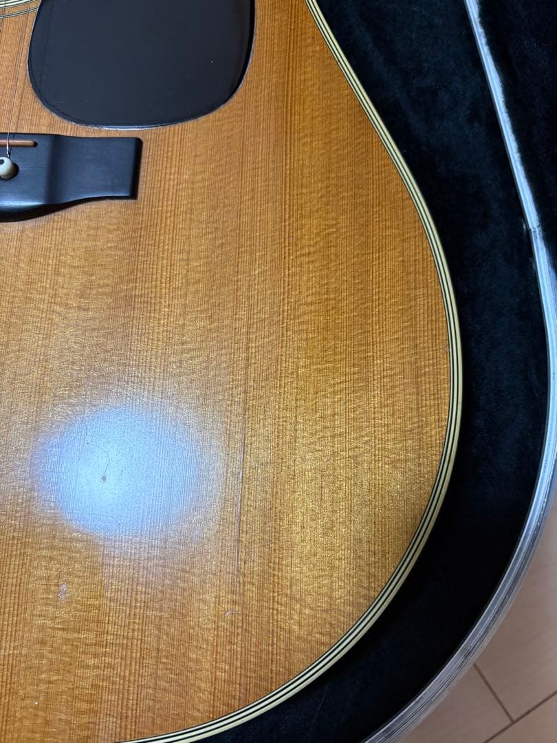 Martin D-28 1975年 マーティン アコースティックギター