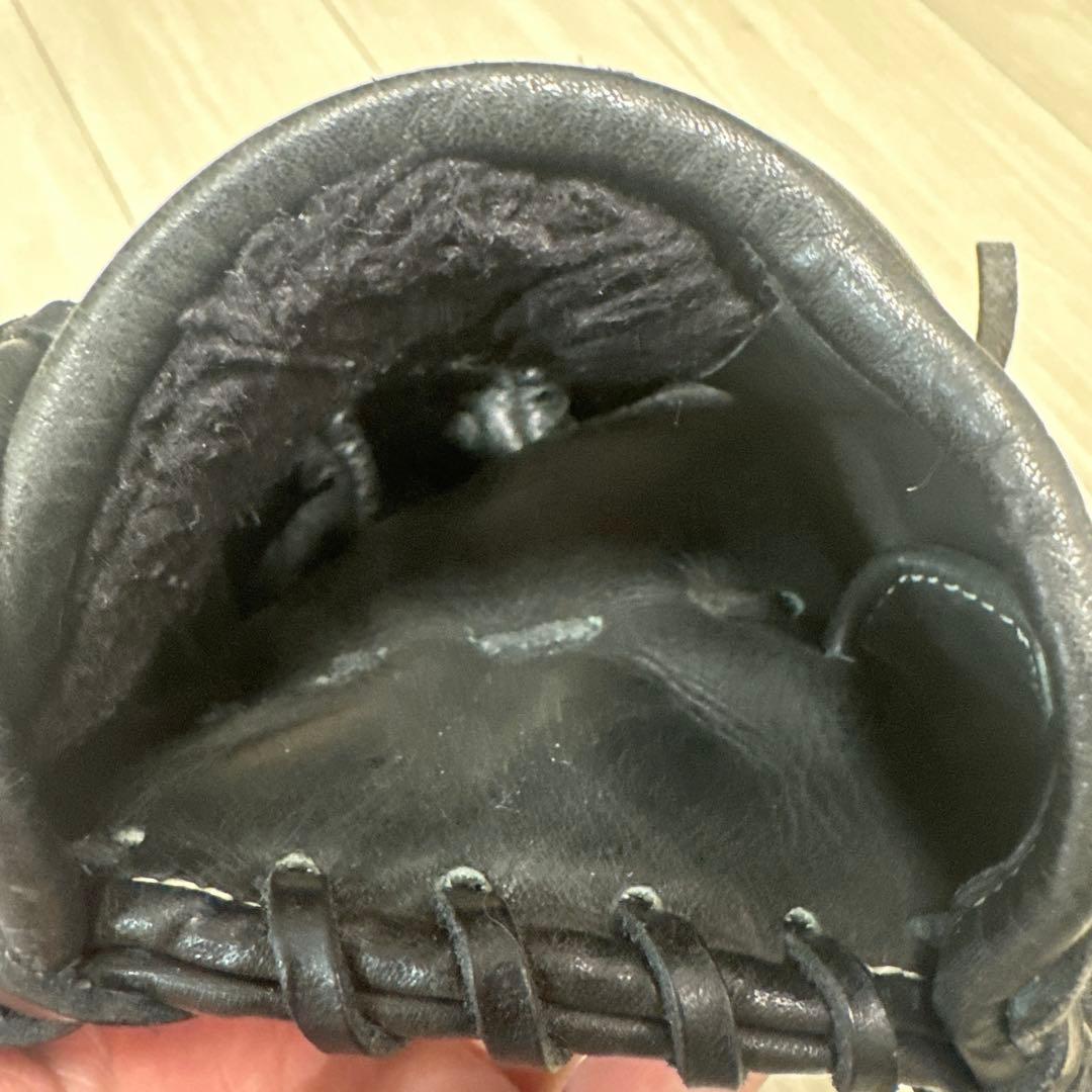 【美品・イチローモデル】野球グローブ　ミズノ