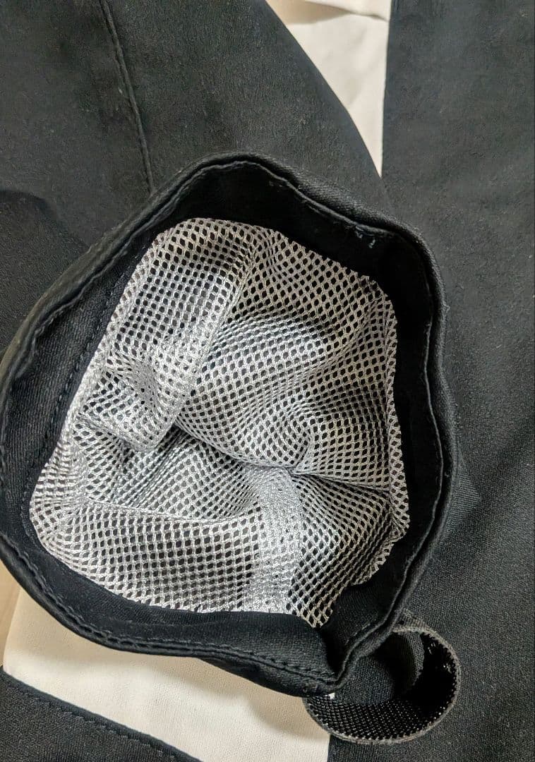 未使用　RALPH LAUREN RLX メンズジャケット