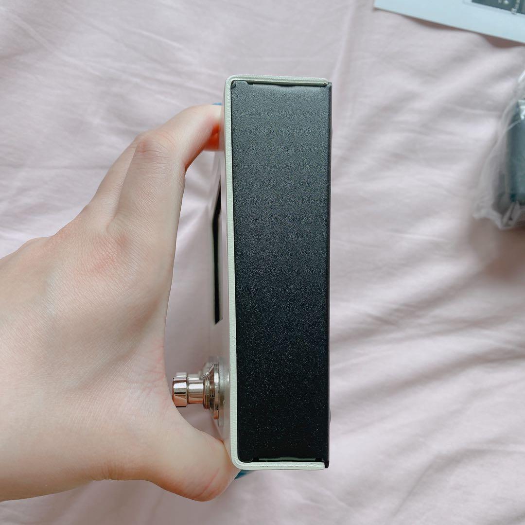 HOTONE ampero mini マルチエフェクター