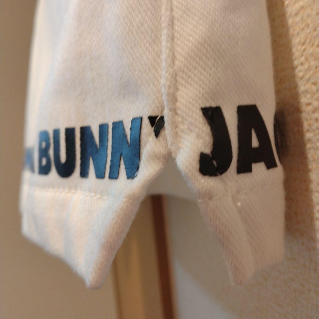 JACK BUNNY春秋ホワイトスカート Mサイズ