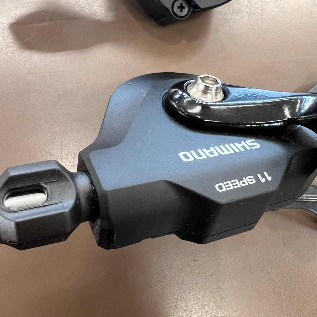 SHIMANO SL-RS700 左右セット