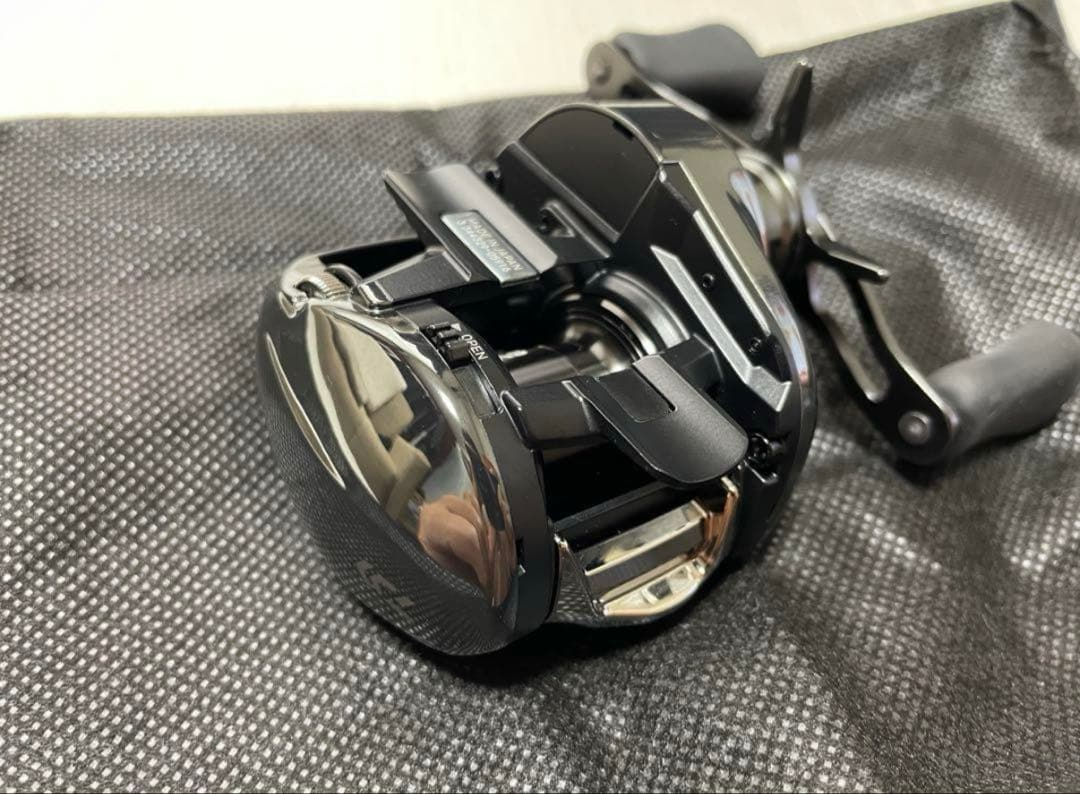 美品 24 スティーズ　SV TW 100HL