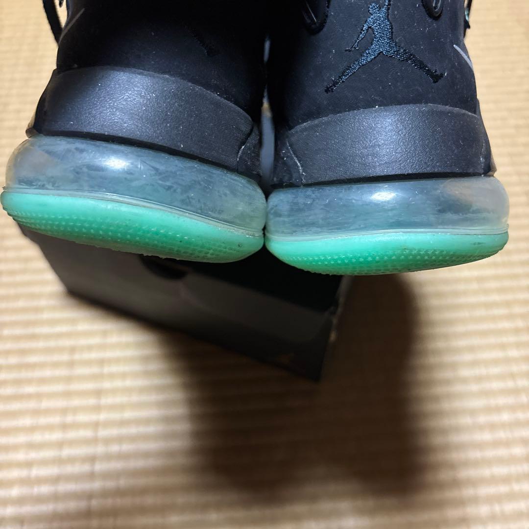 シューズ(男性用) NIKE AIR JORDAN MARS