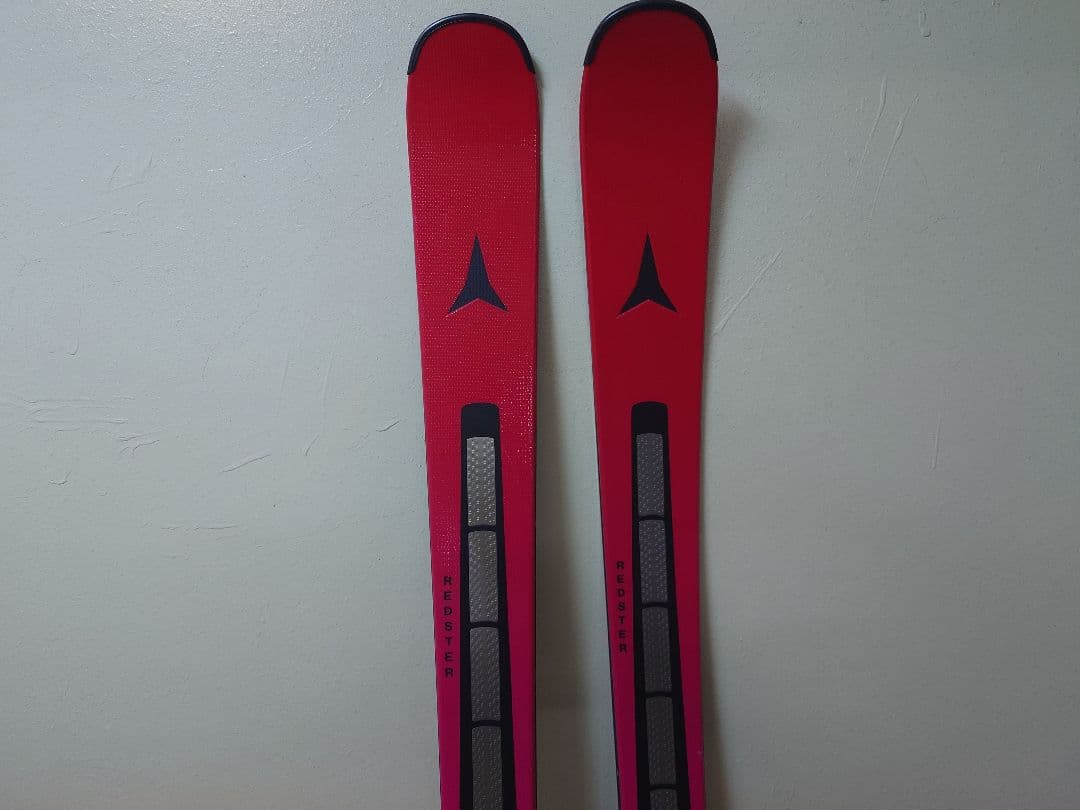 【ジャンク品】ATOMIC REDSTER G9RS 25-26ビンディングなし