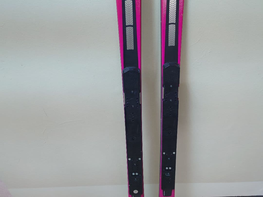 【ジャンク品】ATOMIC REDSTER G9RS 25-26ビンディングなし