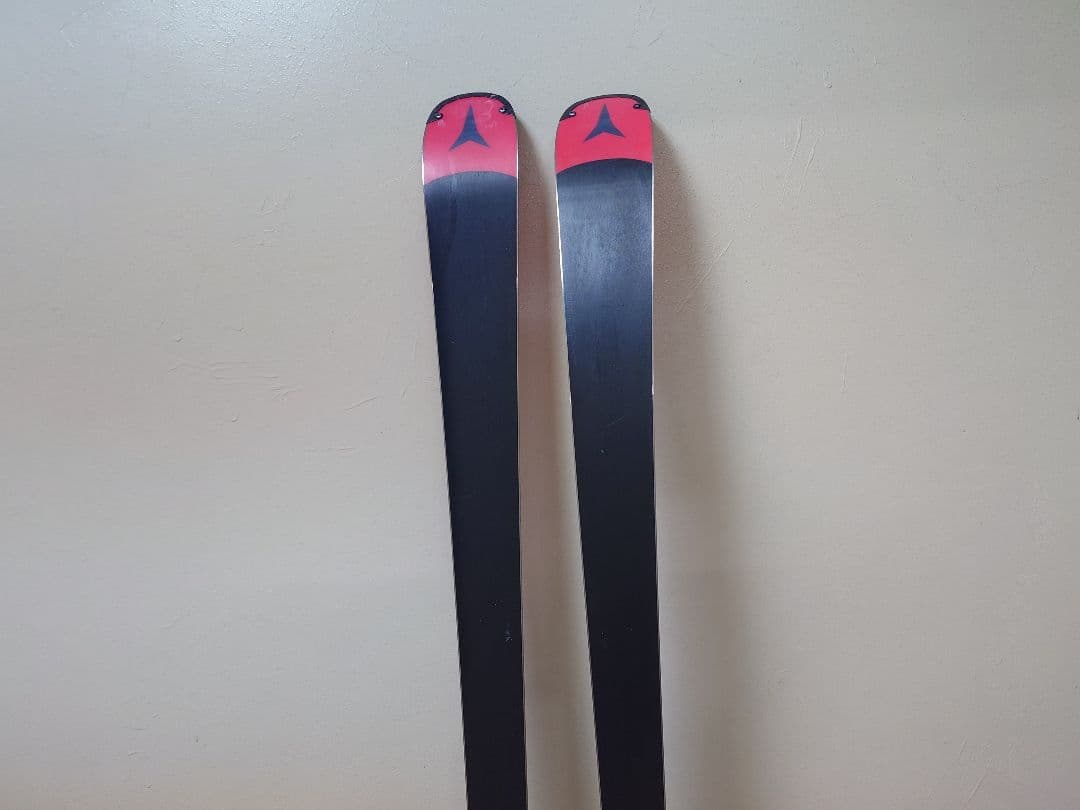 【ジャンク品】ATOMIC REDSTER G9RS 25-26ビンディングなし