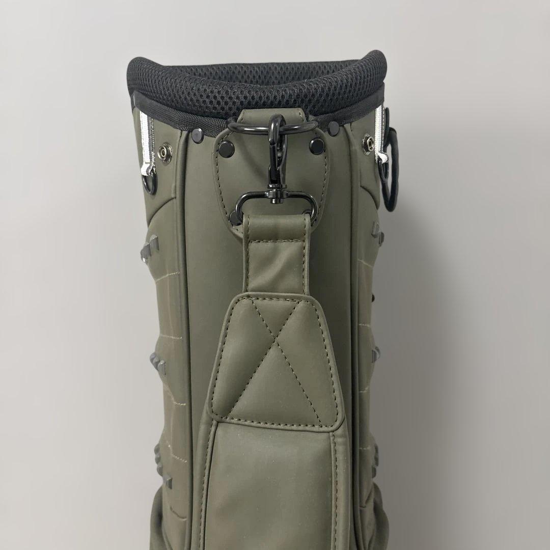 G/FORE ジーフォア キャディバッグ スタンド型 ゴルフバッグ　※フード無し