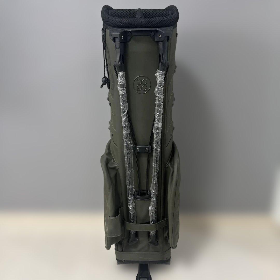 G/FORE ジーフォア キャディバッグ スタンド型 ゴルフバッグ　※フード無し
