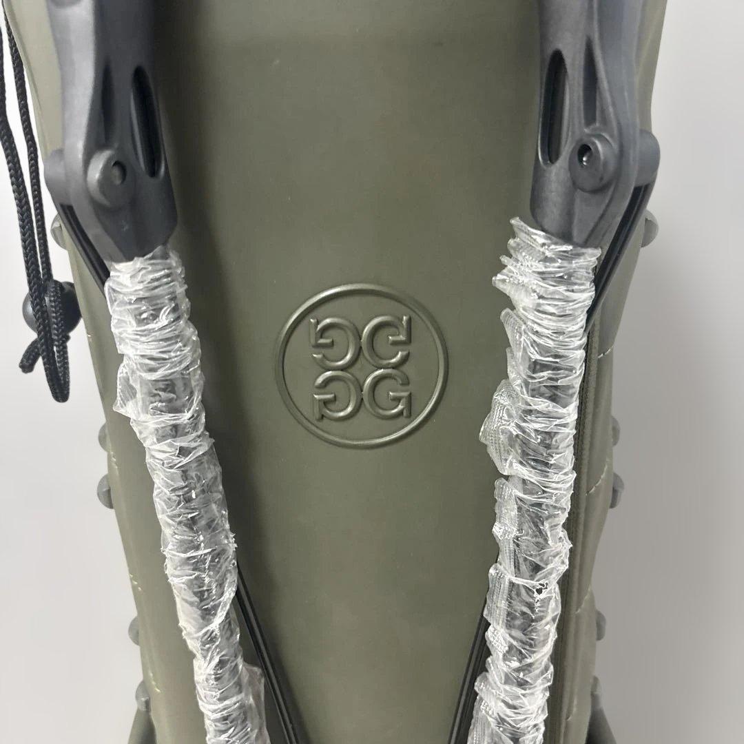 G/FORE ジーフォア キャディバッグ スタンド型 ゴルフバッグ　※フード無し