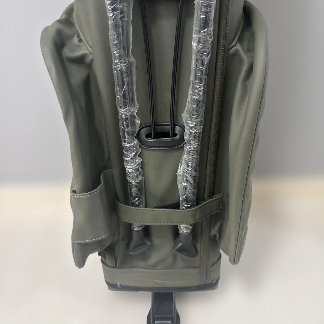 G/FORE ジーフォア キャディバッグ スタンド型 ゴルフバッグ　※フード無し