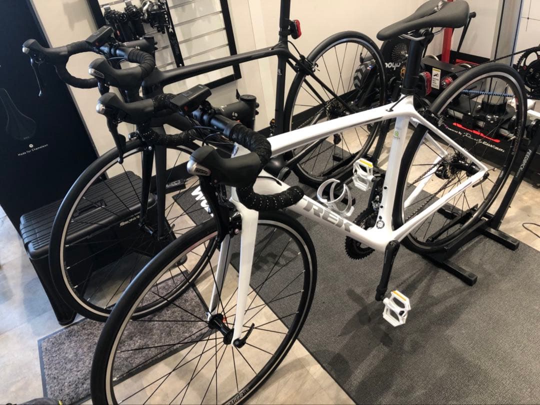 【TREK】 Émonda SL5 WSD サイズ52