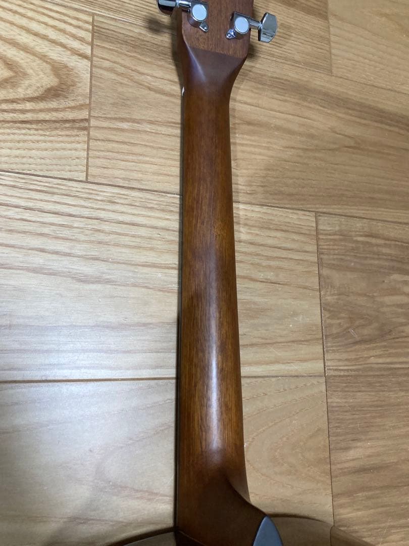 W) Morris MF-256CS アコースティックギター