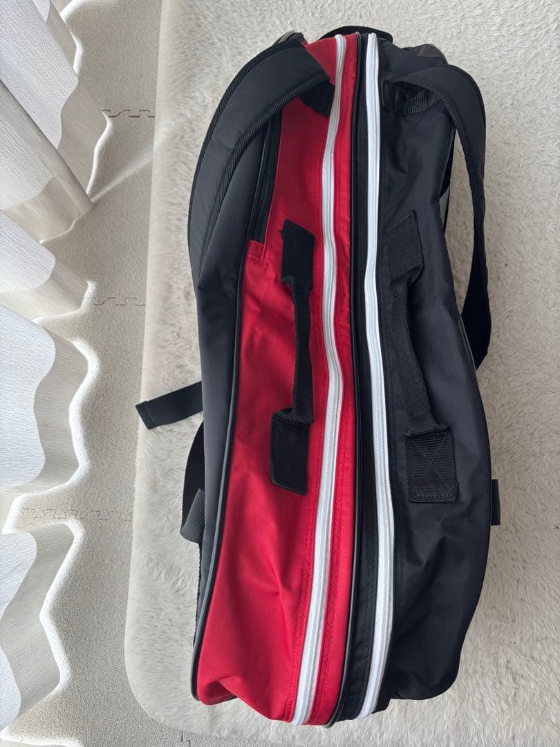 YONEX ヨネックス バドミントン　ラケットバッグ