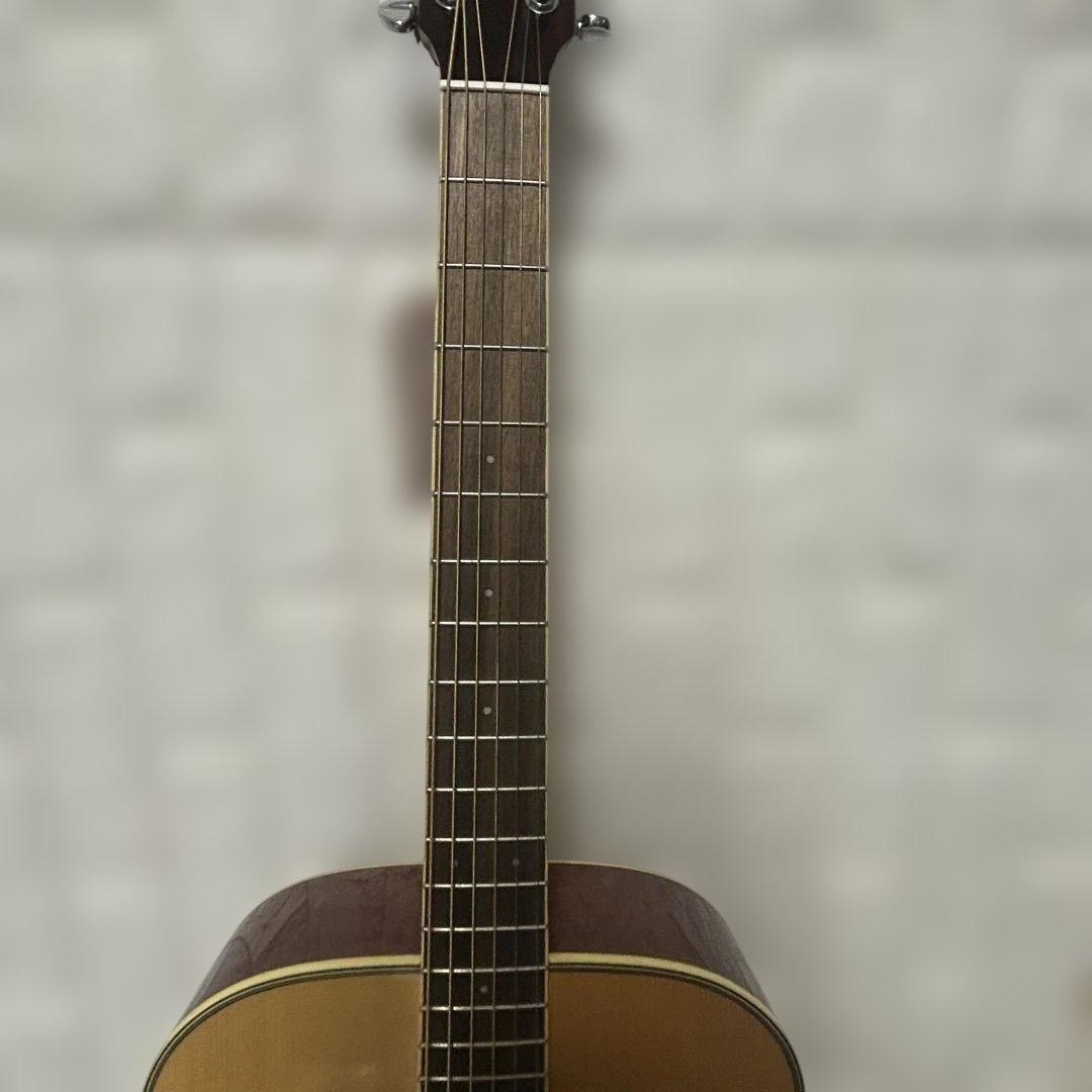 YAMAHA FS820 アコースティック　ギター　ヤマハ