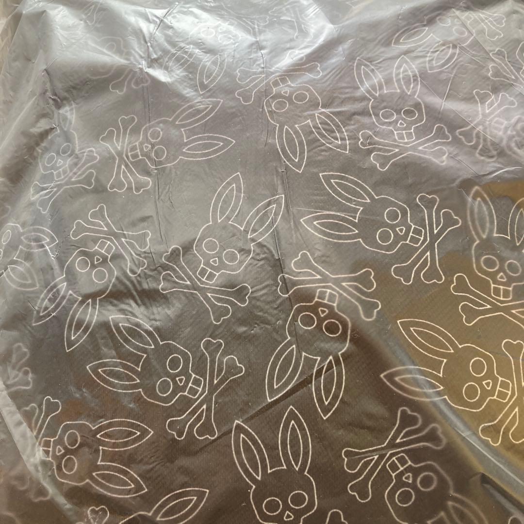 サイコバニー　クッション。 非売品。